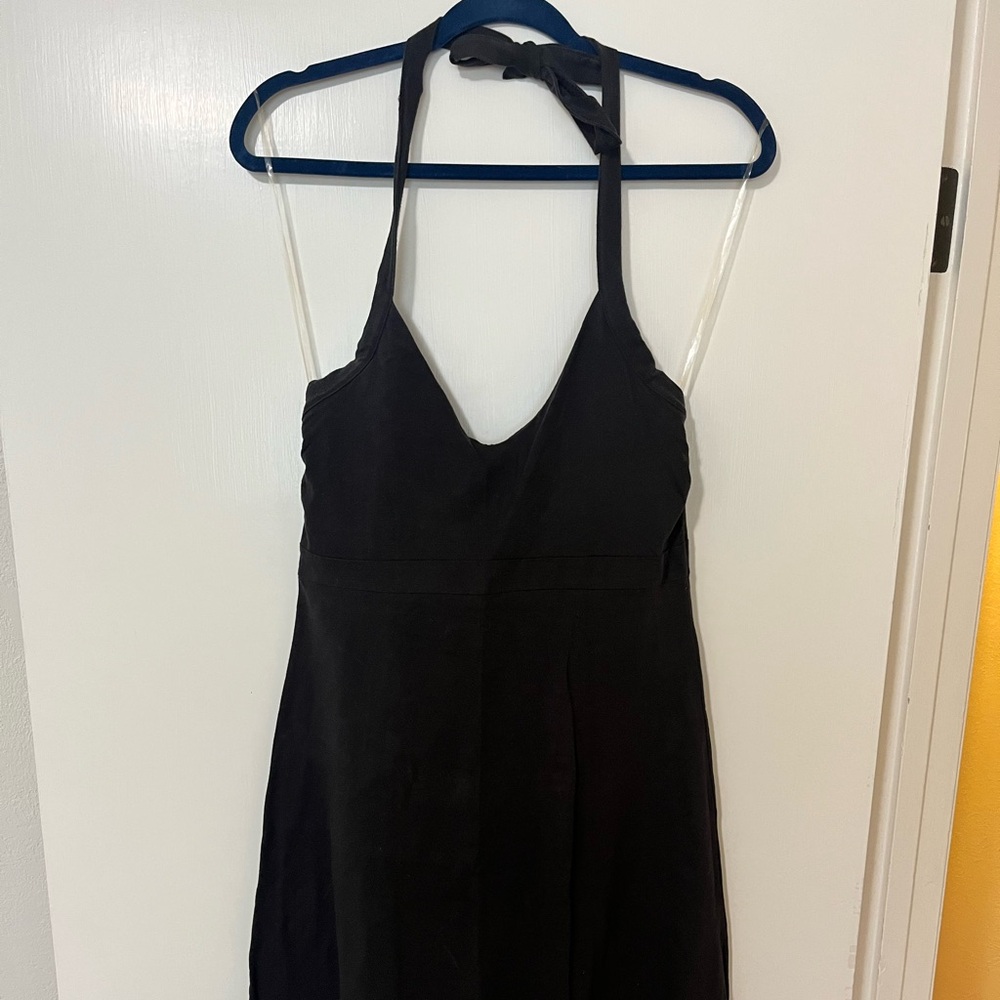 Patagonia Halter Dress